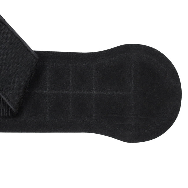 Showman CoolFlow Cinch with CinchRight Buckle