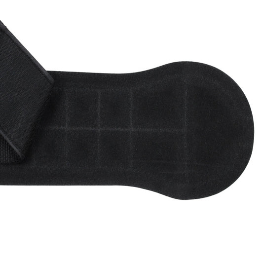 Showman CoolFlow Cinch with CinchRight Buckle
