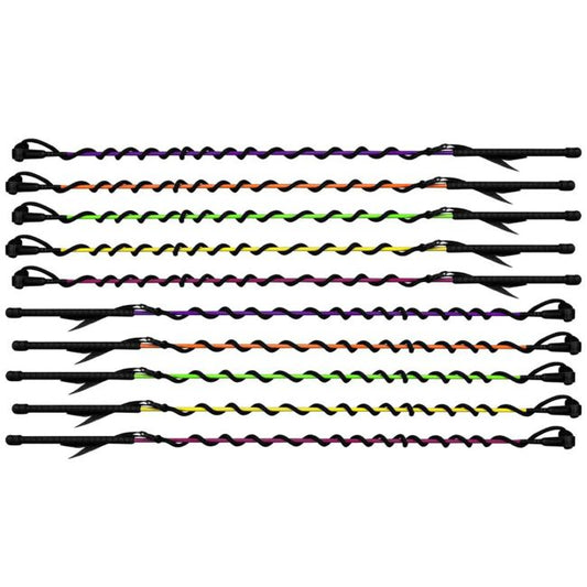 Training Whip With Nylon String