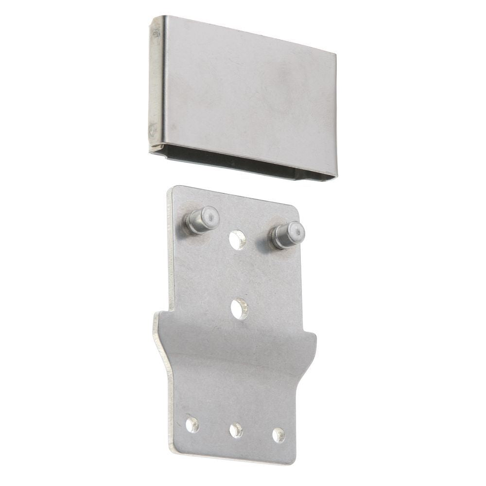 2 1/2" Tough-1 Blevins Style Stirrup Buckles
