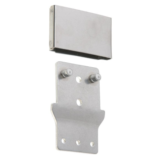 2 1/2" Tough-1 Blevins Style Stirrup Buckles