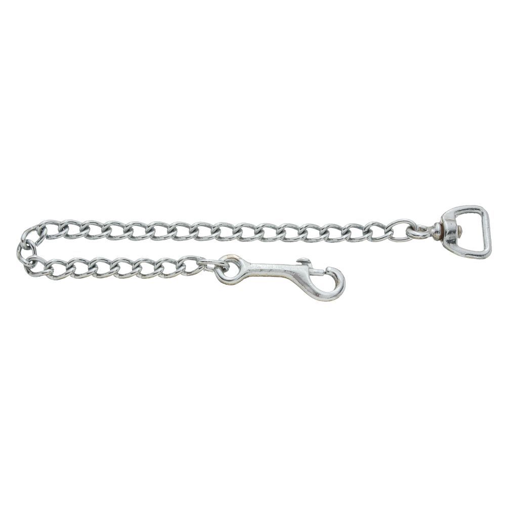 Brass or Chrome Plated 30" Lead Chain