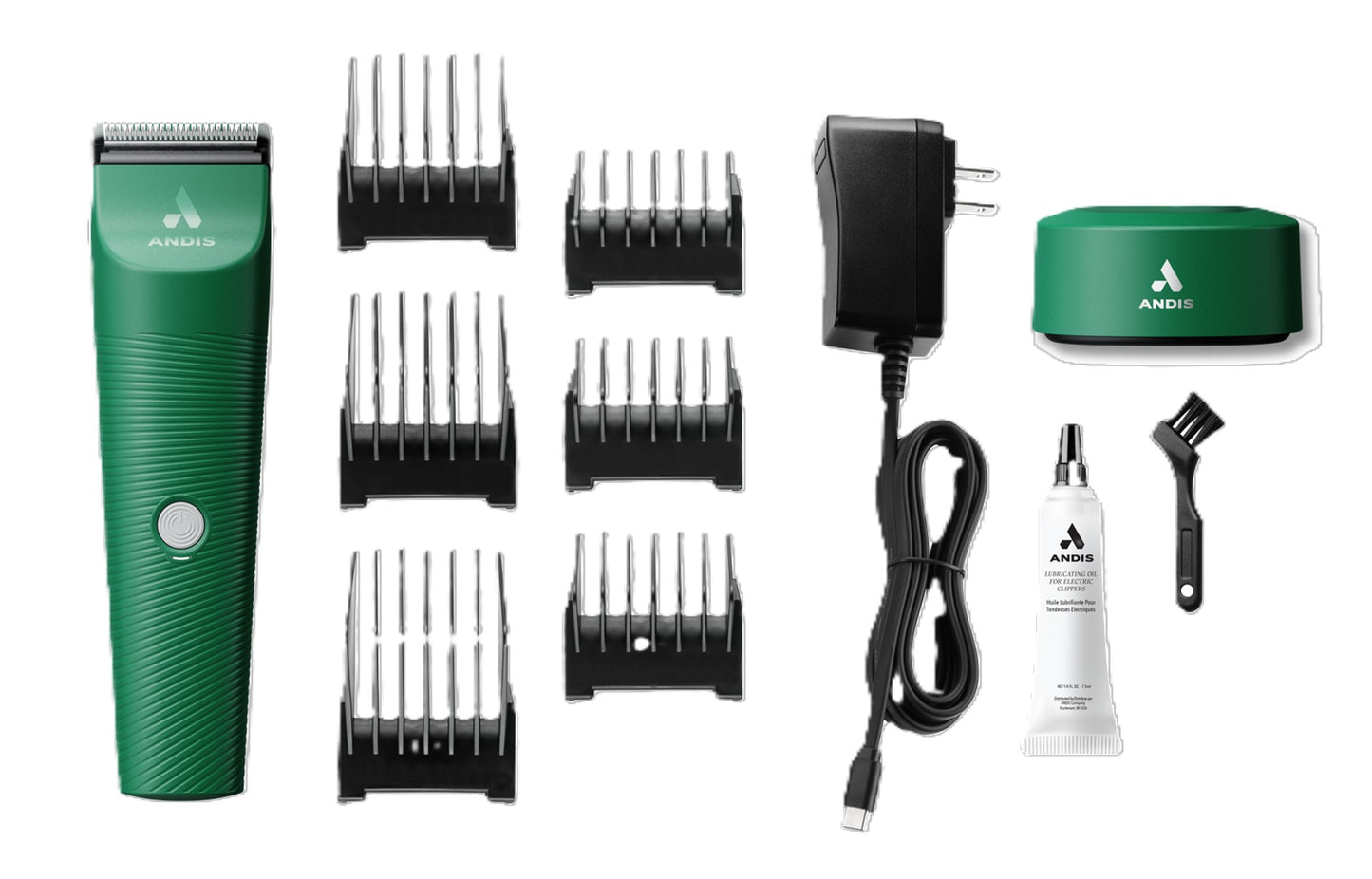 Vida Professional Cordless Clipper