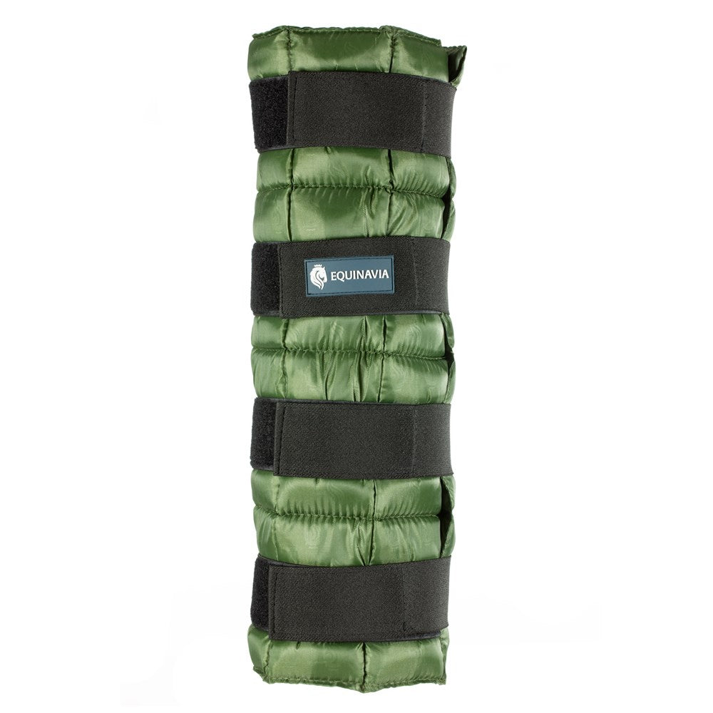 PRO COOLING ICE BOOT WRAP 4 Quick closure straps, Color choice