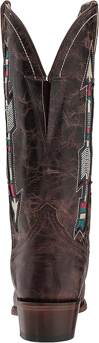 Women's Roper 'Arrows Square Wonder' Cowboy Boots