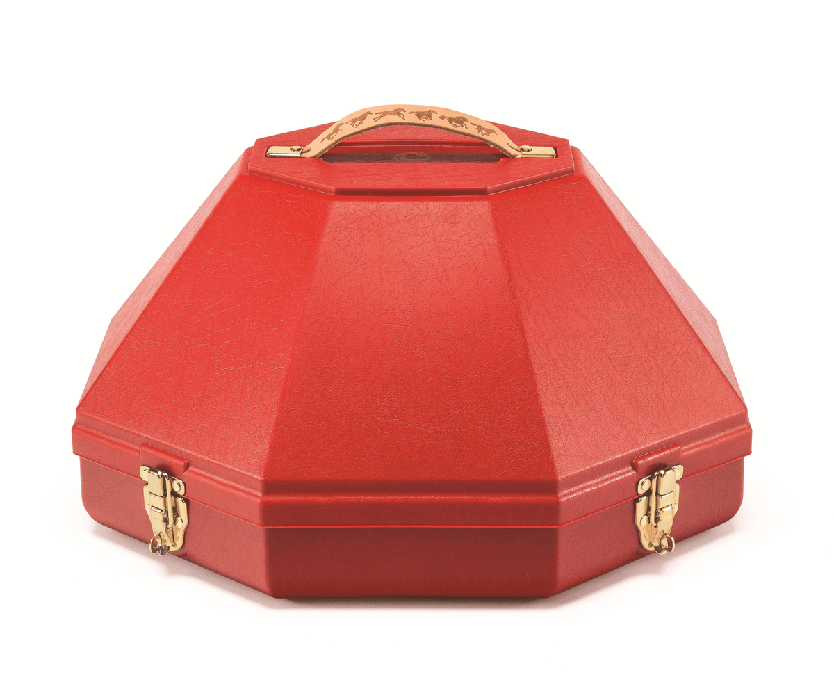 KD-231 Hat Box