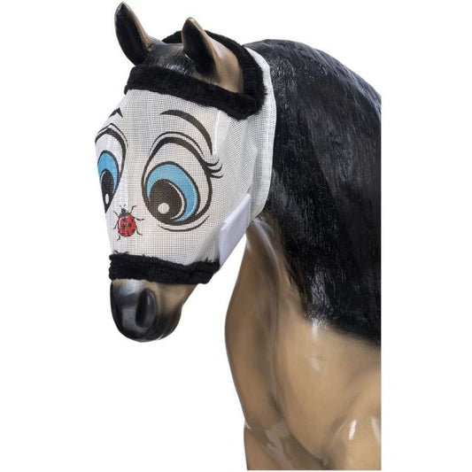 Tough1 Novelty Fly Mask - Mini