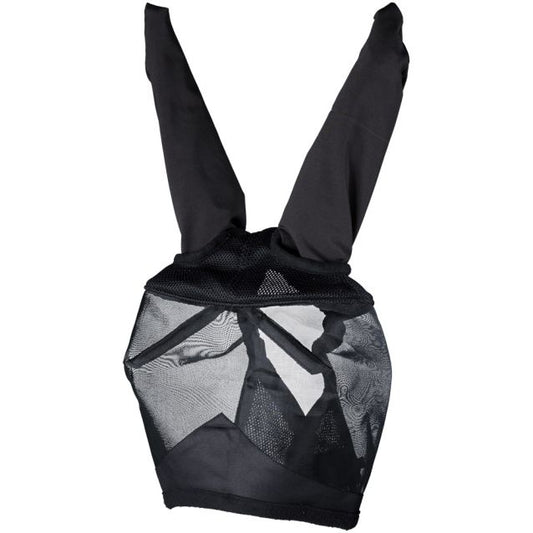 Tough1 Long Ear Mule Fly Mask