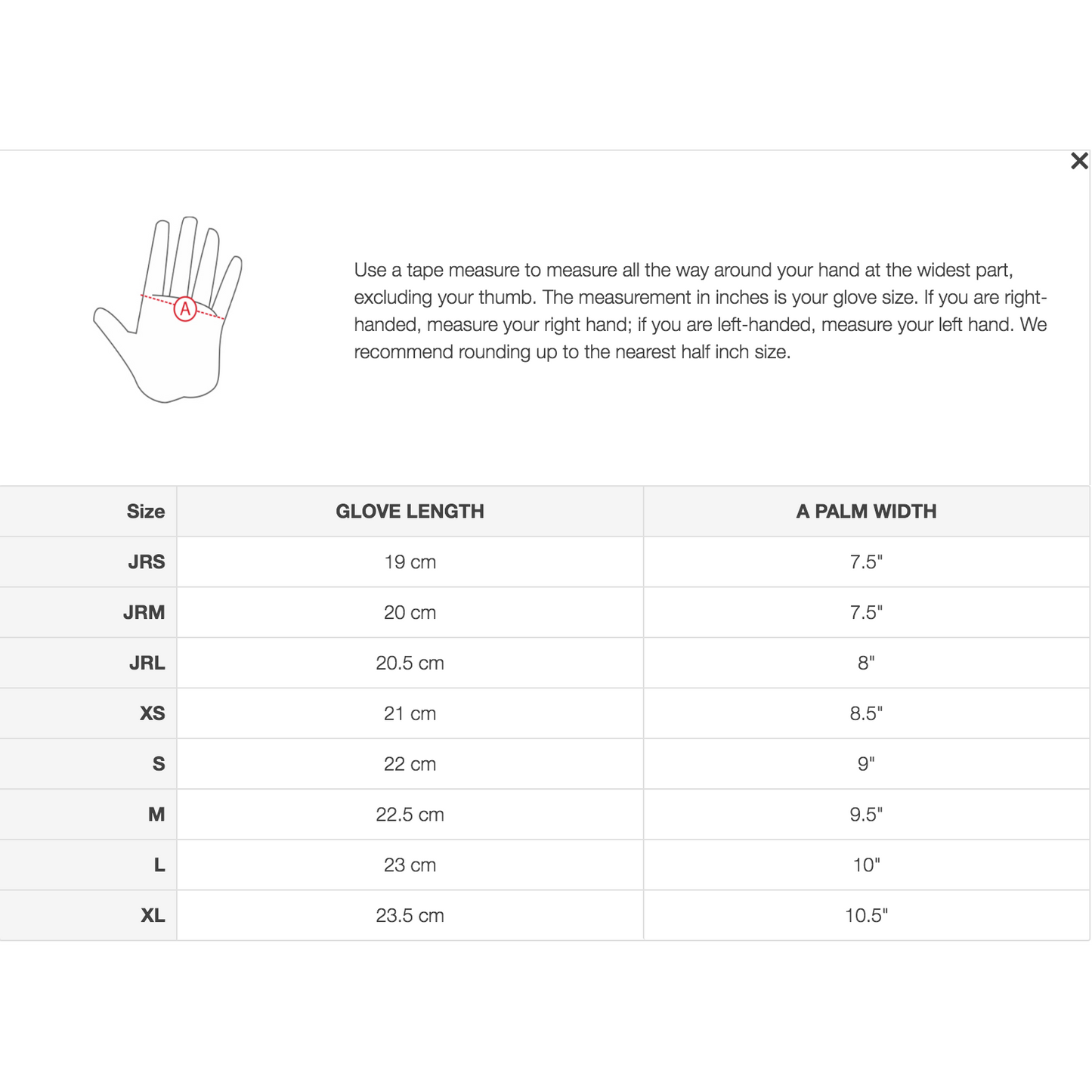 Horze Multi-Stretch Riding Gloves - Black