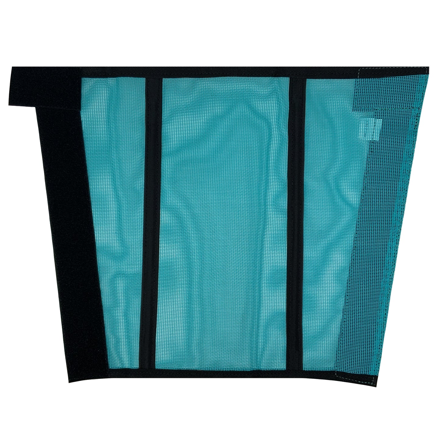 Showman Stand Up Fly Boots Size & Color Choice