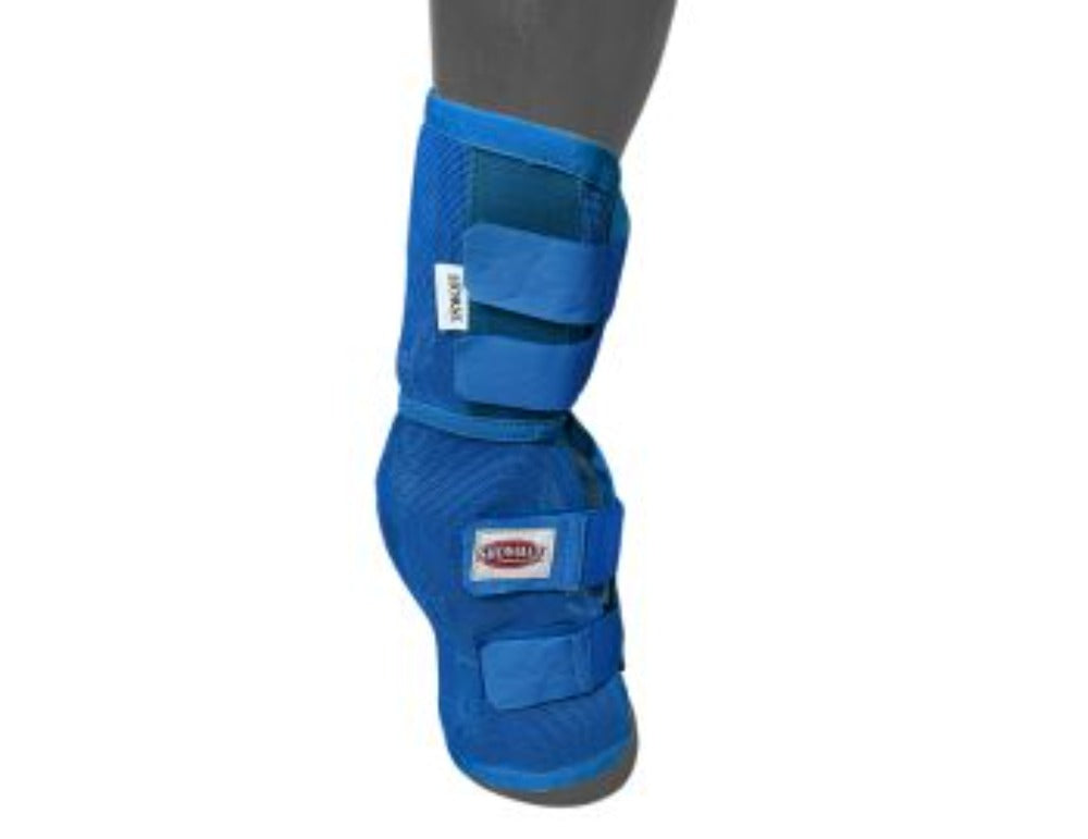 Contoured Mesh Rip Resistant Fly Boots