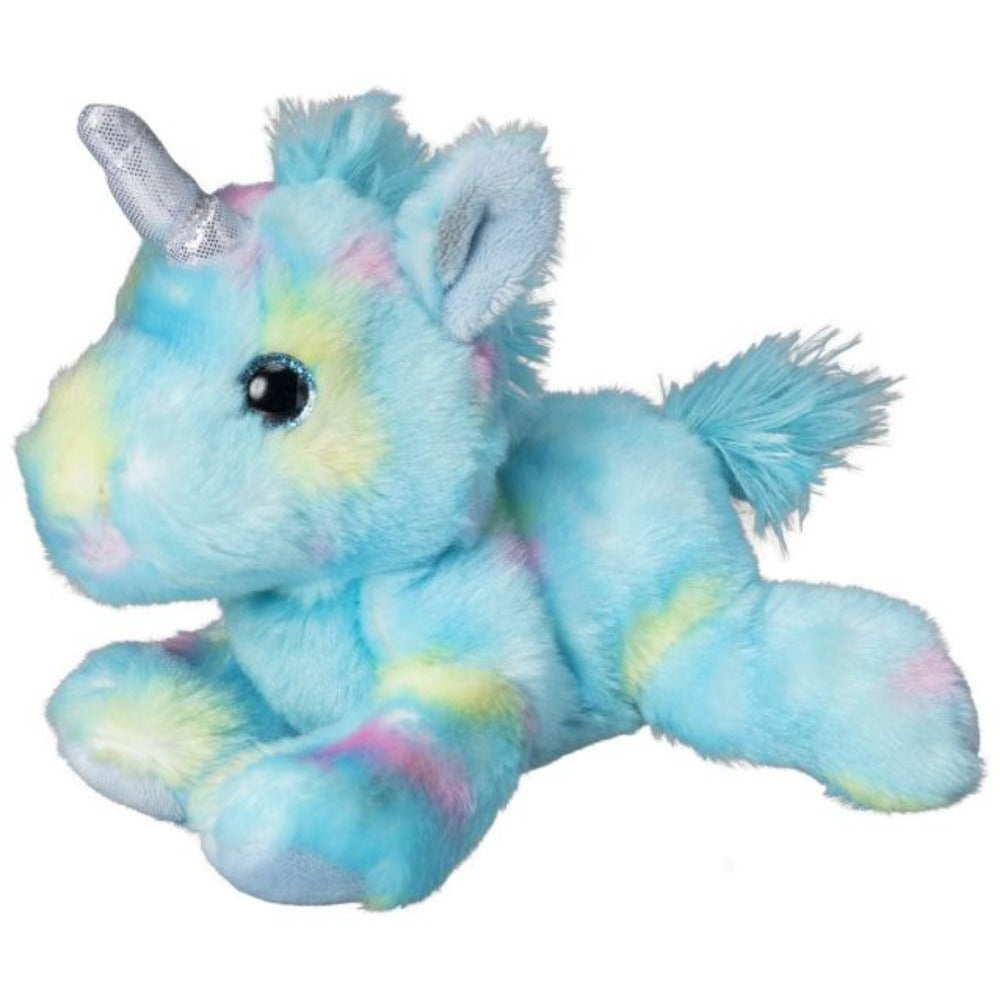 Multi-color Plush Unicorn