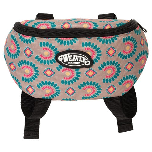 Weaver Saddle Pouch