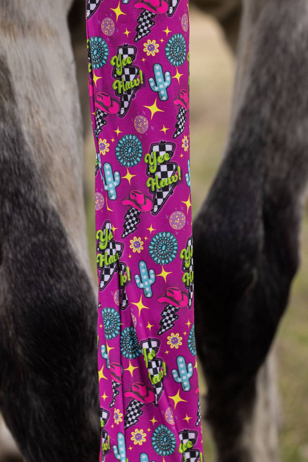 Schulz Equine Tail Bag