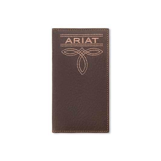 Ariat Rodeo Wallet Bug Stitch