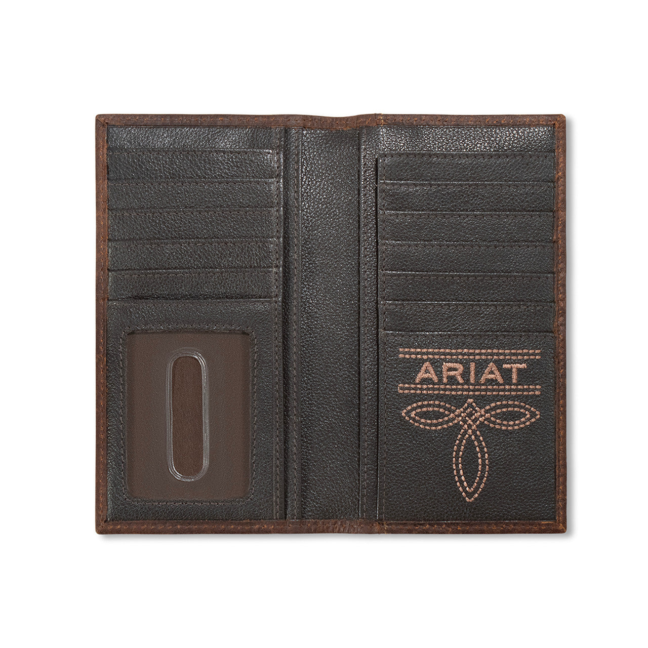 Ariat Rodeo Wallet Bug Stitch