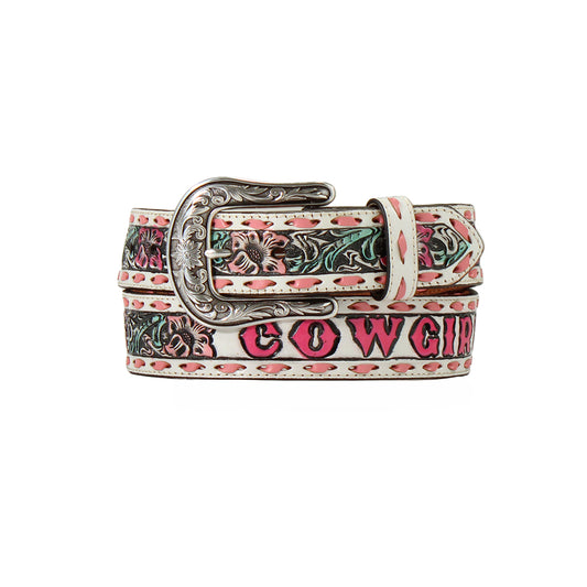 Women's Angel Ranch 'Cowgirl' Belt