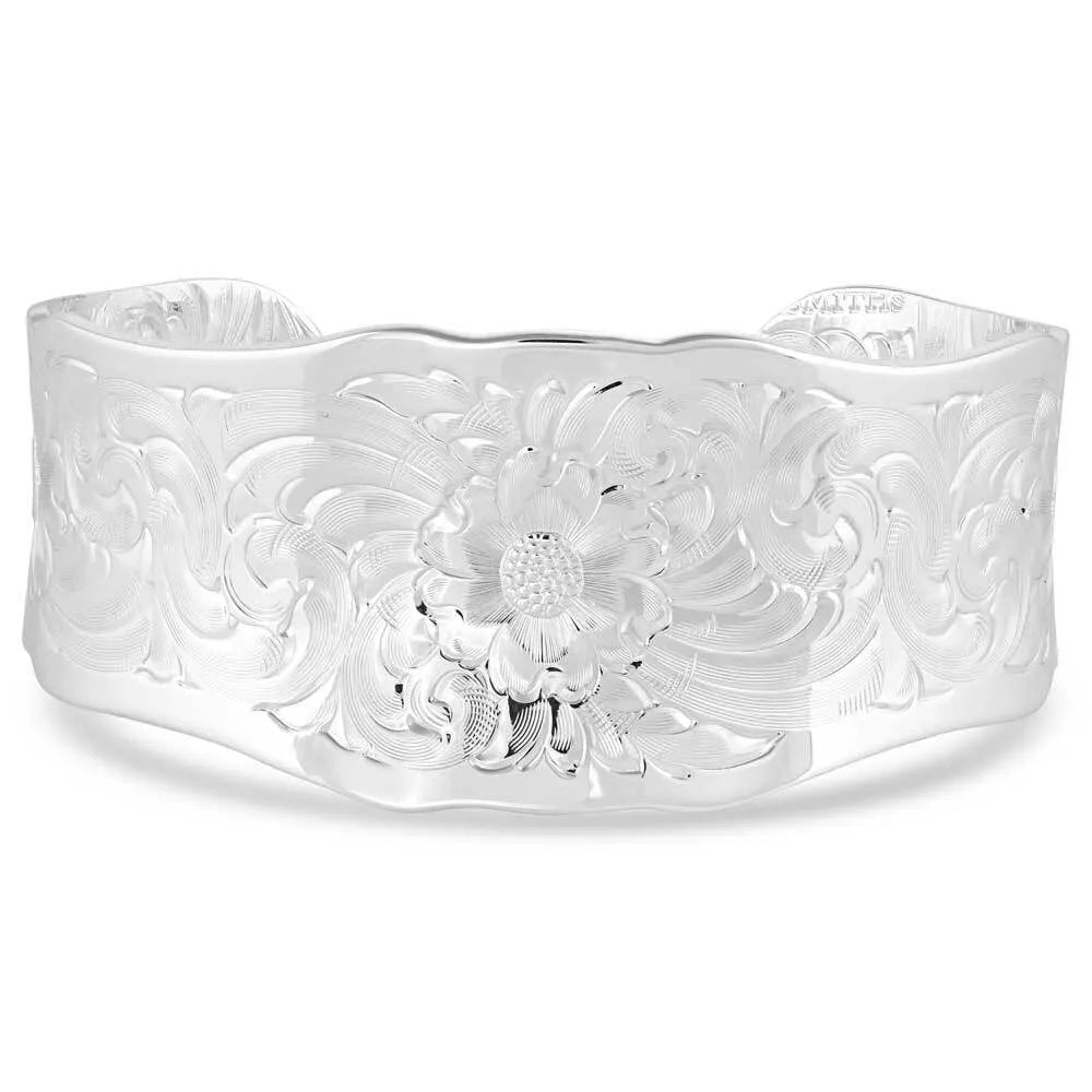 Resilient Montana Legacy Cuff Bracelet