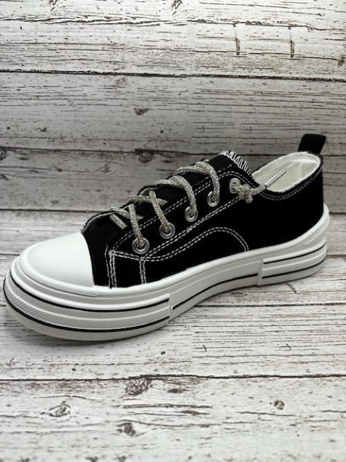 Women's Very G Aman Double Sneaker