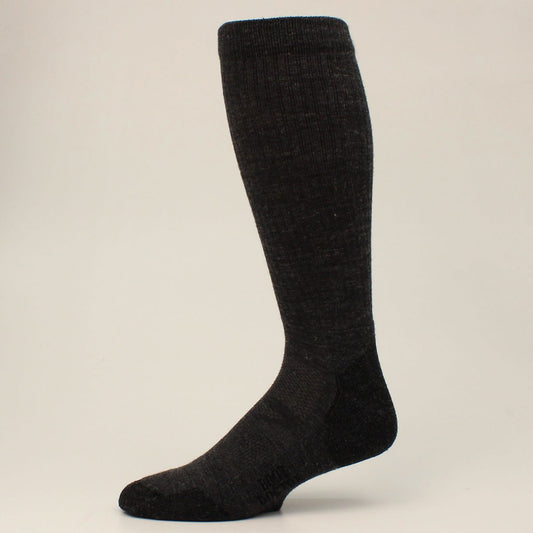 Men's Boot Doctor Merino Wool Socks - 2 pack