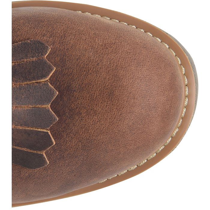 Double H Men's Judge Alloy Toe Boots