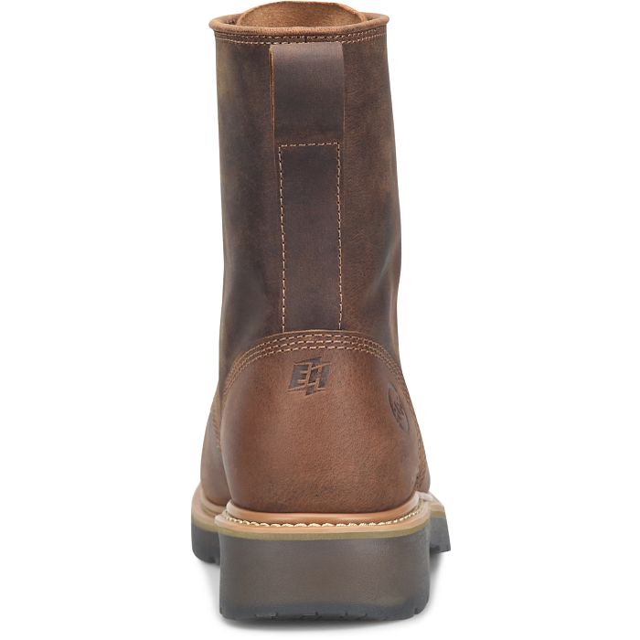 Double H Men's Judge Alloy Toe Boots