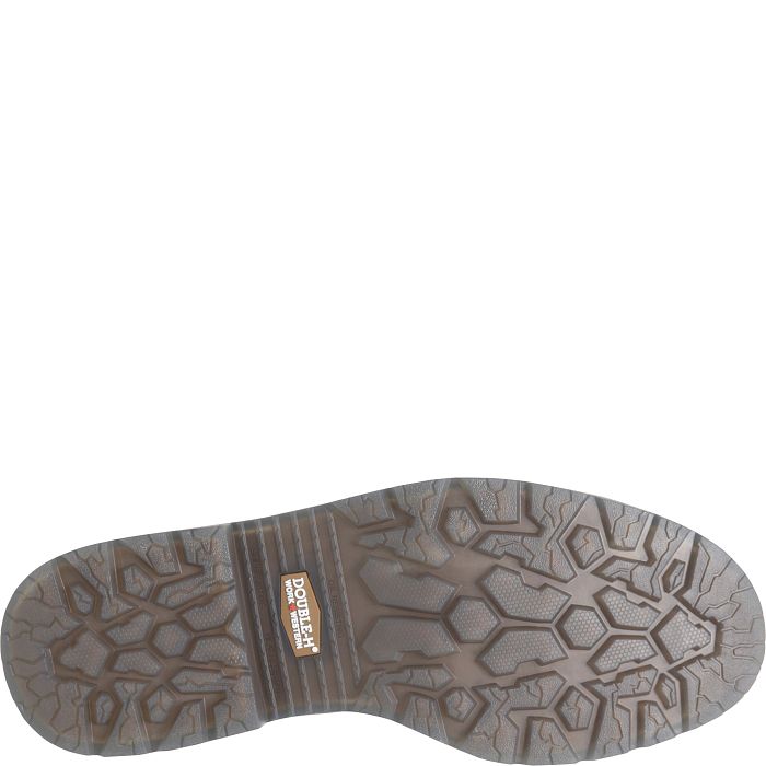 Double H Men's Judge Alloy Toe Boots