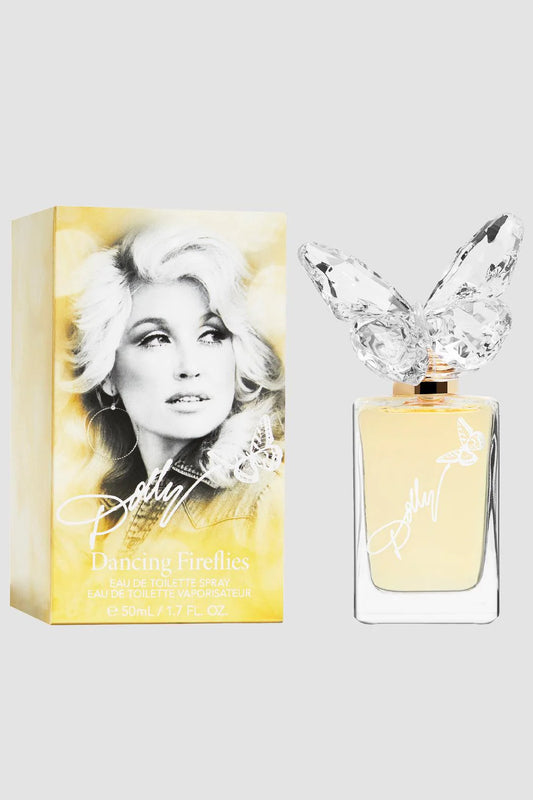 Dolly Parton "Dancing Fireflies" Cologne Perfume