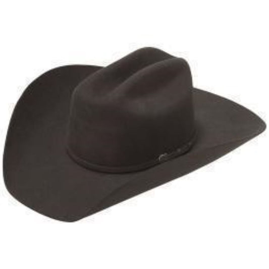 Twister 2X Wool El Paso Cowboy Hat