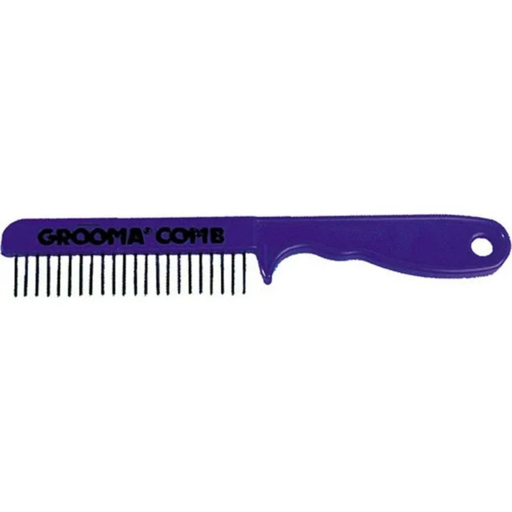 Grooma Comb Horse Mane Untangler
