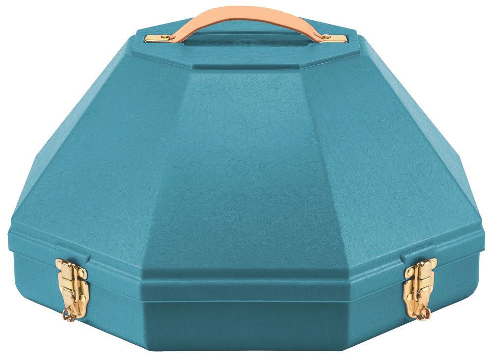 KD-231 Hat Box
