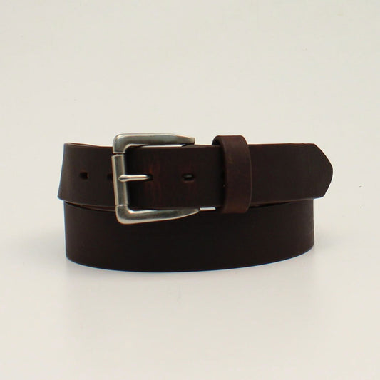 Men's Nocona Heavy Duty Leather Work Belt