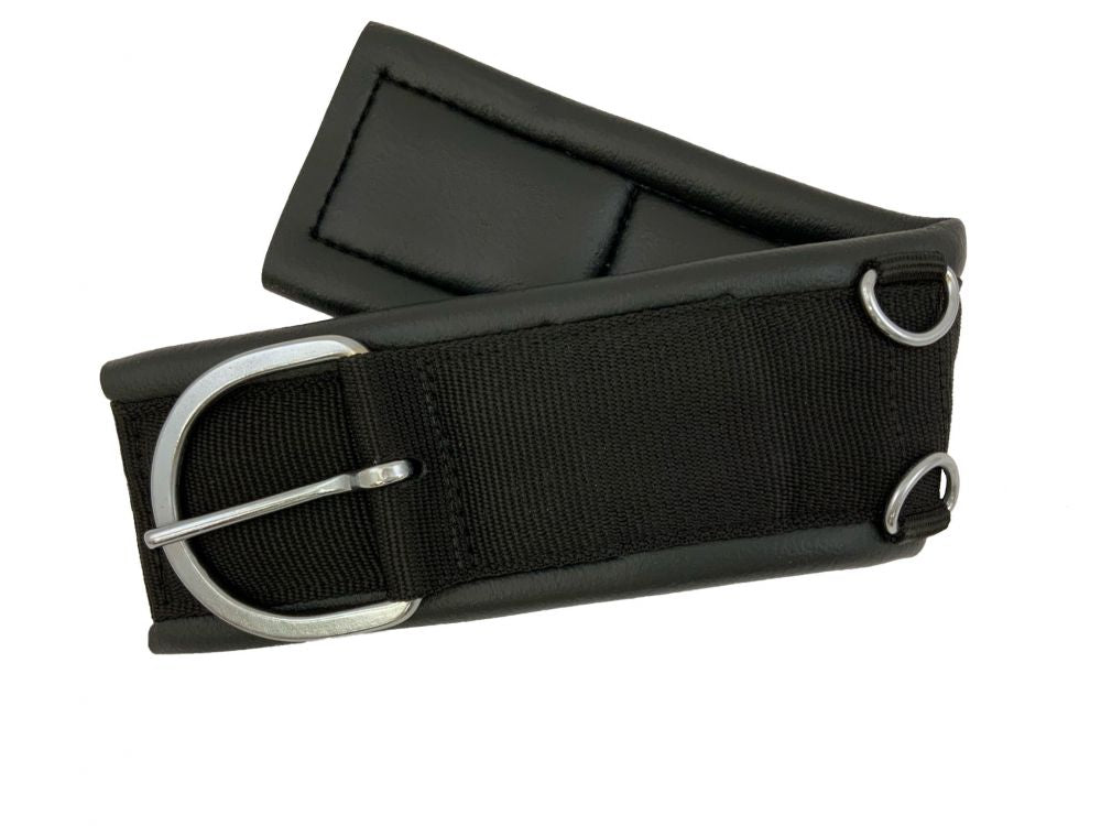 Pony neoprene girth 18"