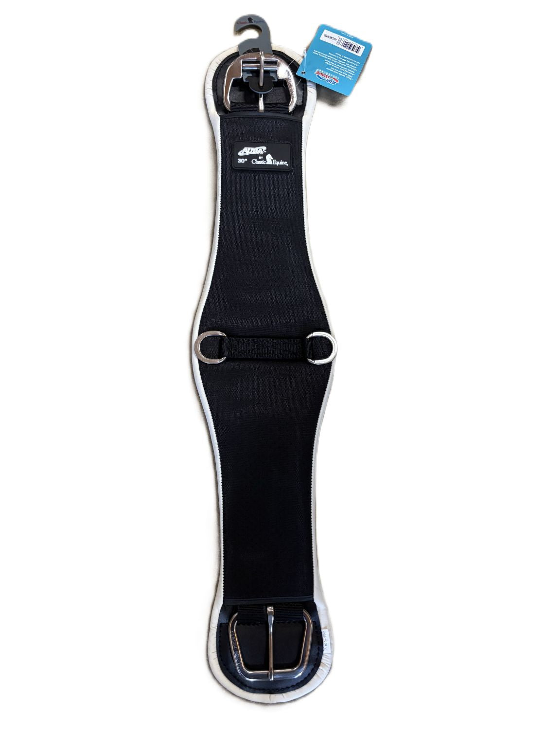 Classic Equine Aura Roper Cinch