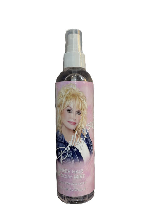 Dolly Parton Scent from Above Hair/Body Spray