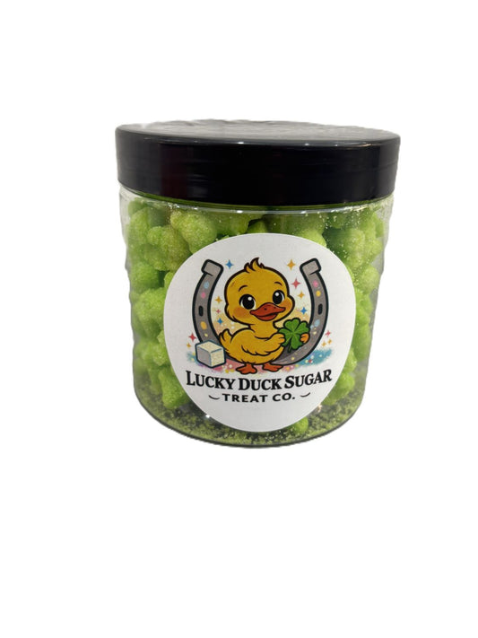 Horse Sugar Treats - Apple Bears