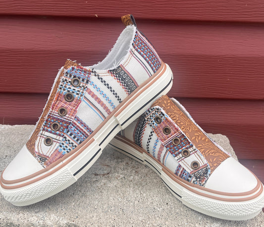 Women's Very G 'BOHEMIAN' Casual Shoe