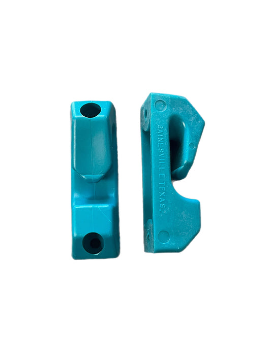 Pair K&D Equestrian 'HANDY BUCKET HANGER'