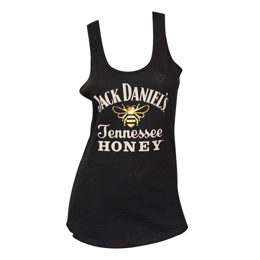 Women's 'Jack Daniels Tennessee Honey' Tank Top