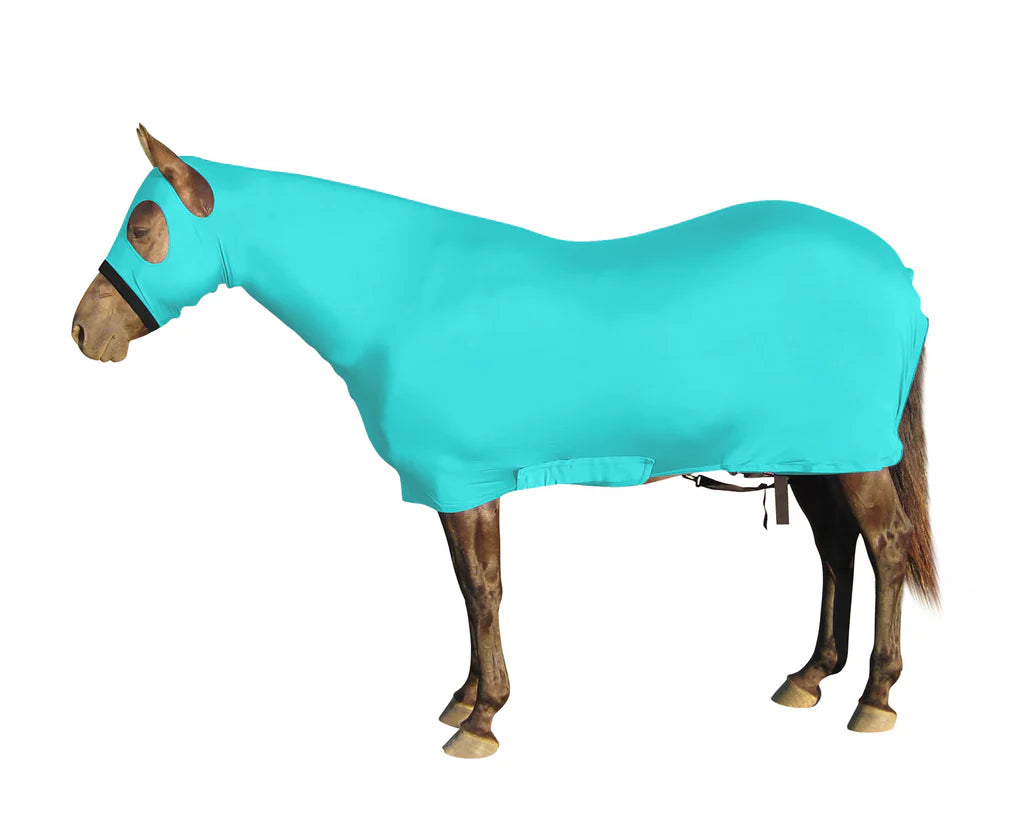 Sleazy Sleepwear XL Horse Full Body Sheet, 13 Colors