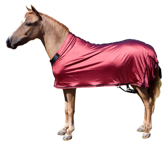 Sleazy Sleepwear XL Mini Horse Sheet, 13 Colors