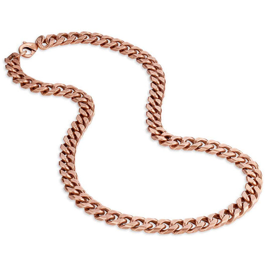 Montana Silversmiths Amber Waves Chain Necklace