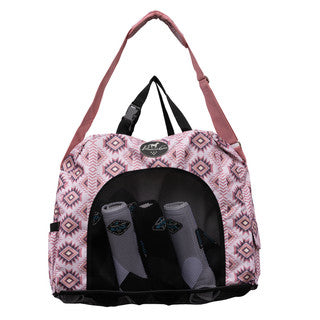 Professionals Choice Boot Accessory Tote