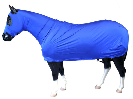 Sleazy Sleepwear Medium Mini Horse Full Body Sheet, 13 Colors