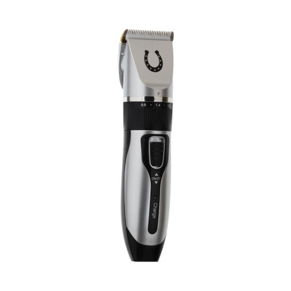 SilentGroom Pro Cordless Horse Clipper Kit