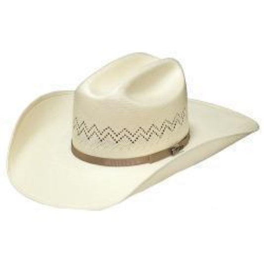 Twister 30X Shantung Hat 4-1/4 Brim Straw Cowboy Hat