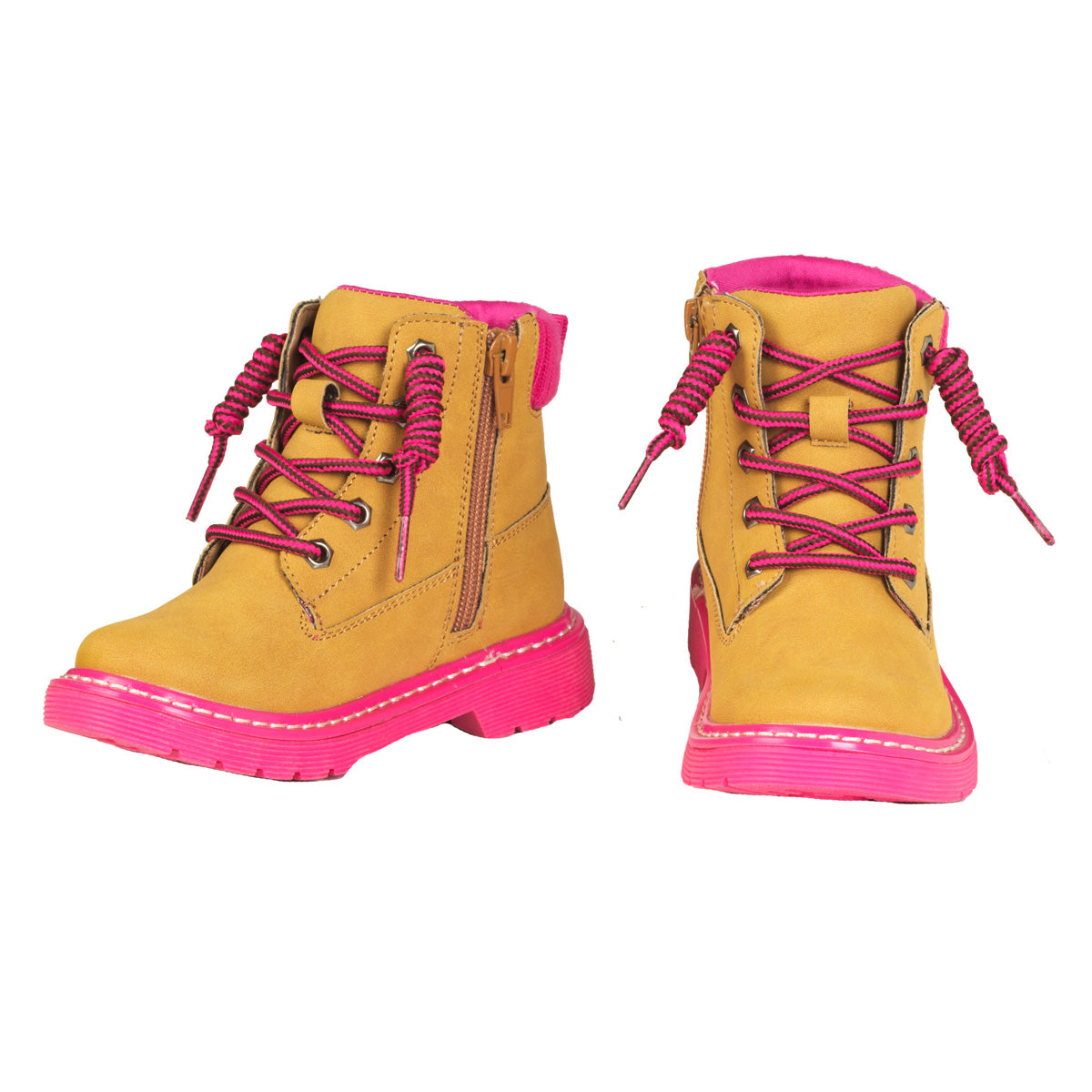 Girl's Twister 'Delaney' Casual Boots