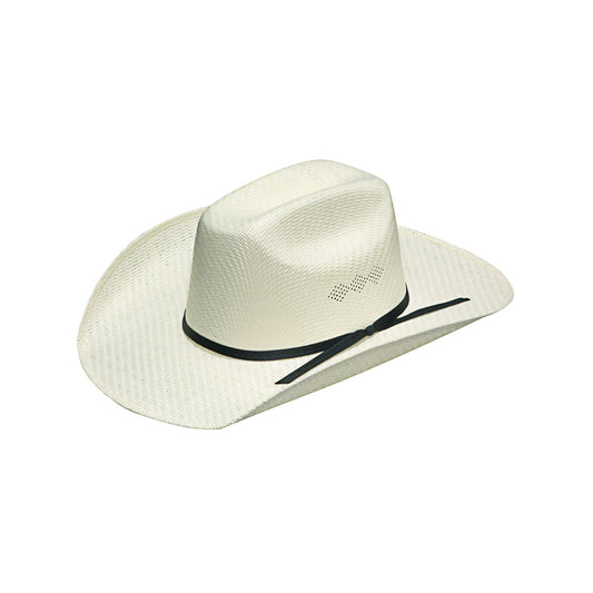 Toddler Child Twister Straw Cowboy Hat