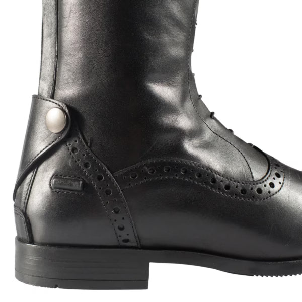 Horze Winslow Tall Field English Boots