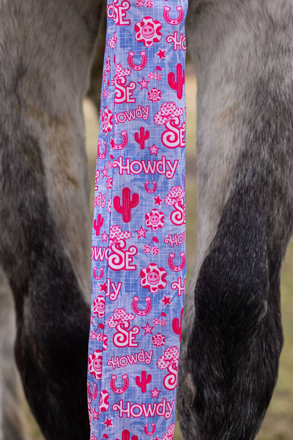 Schulz Equine Tail Bag